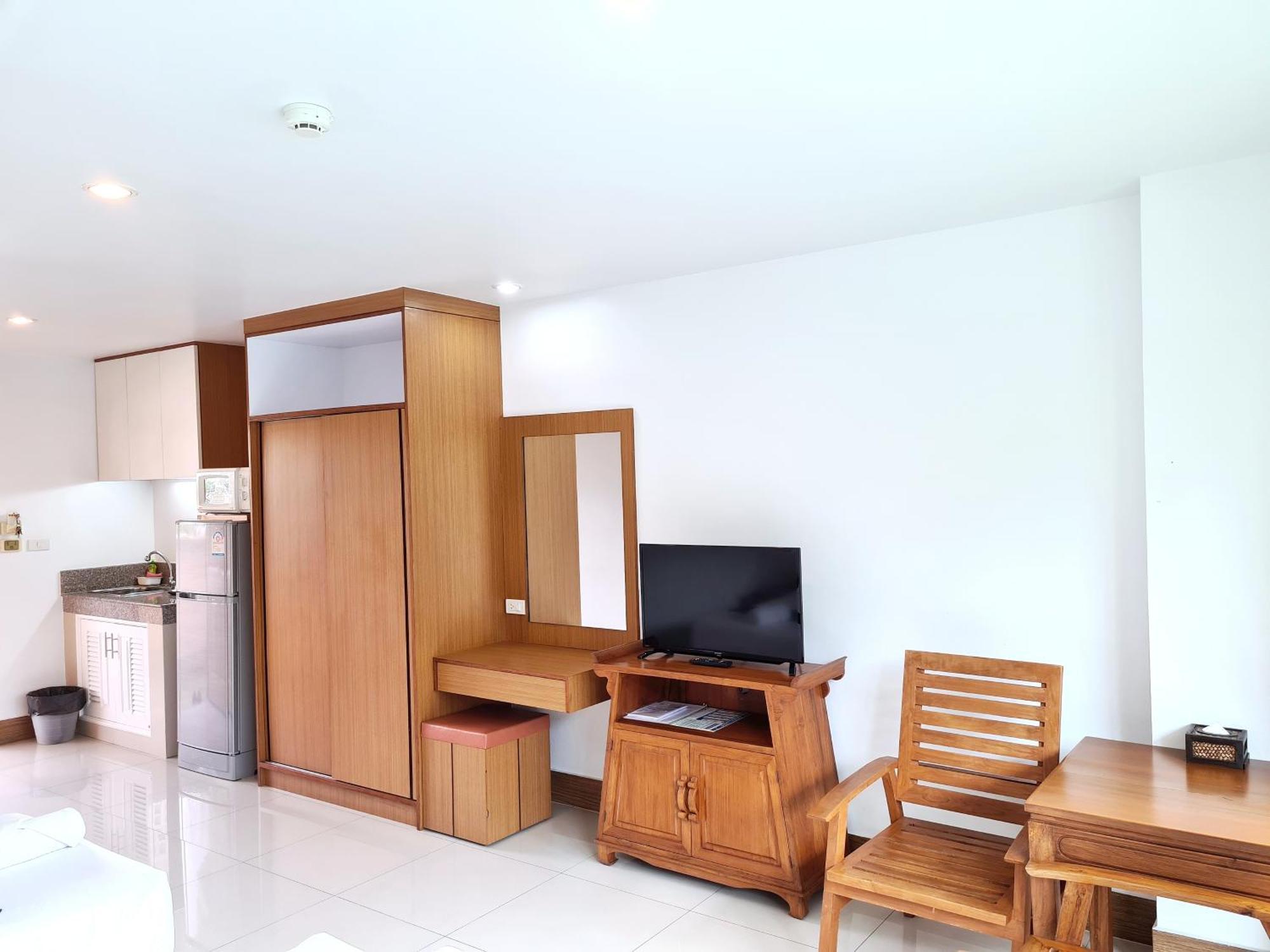 Nanthana Villa 파타야 외부 사진
